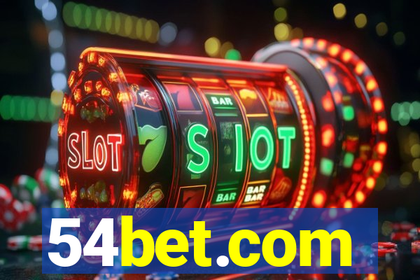 54bet.com