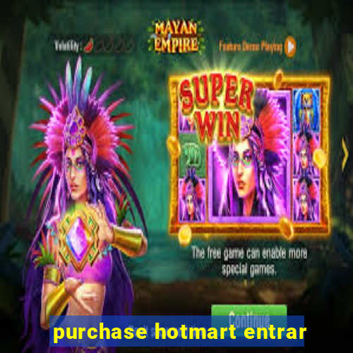 purchase hotmart entrar