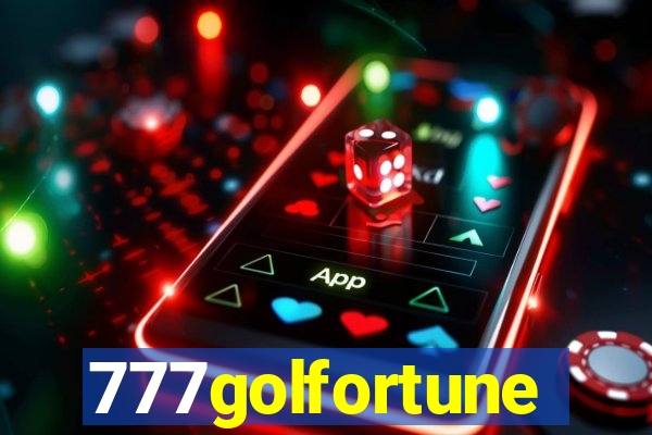 777golfortune