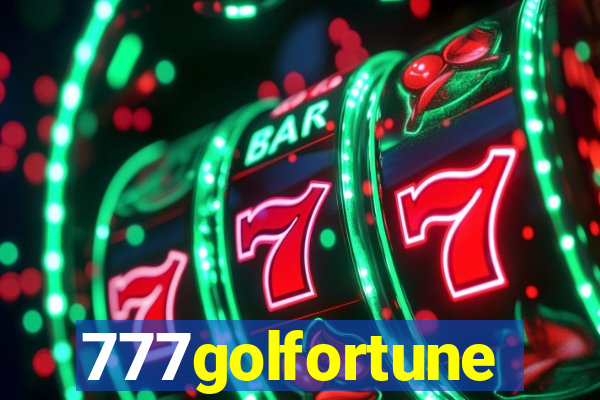 777golfortune