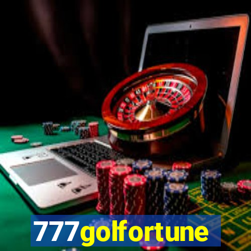 777golfortune