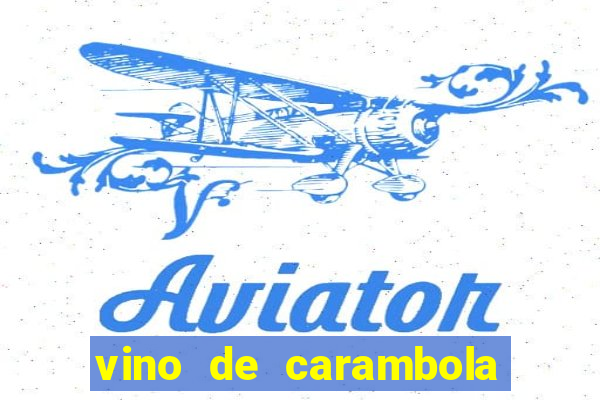vino de carambola stardew valley
