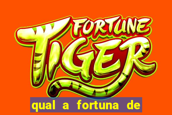 qual a fortuna de lucas moura