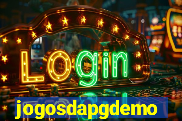jogosdapgdemo