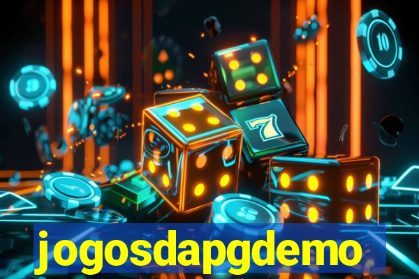 jogosdapgdemo