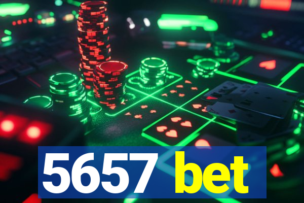5657 bet