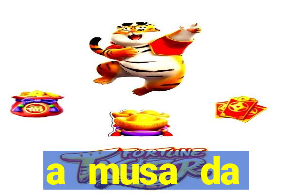 a musa da borracharia milena santos