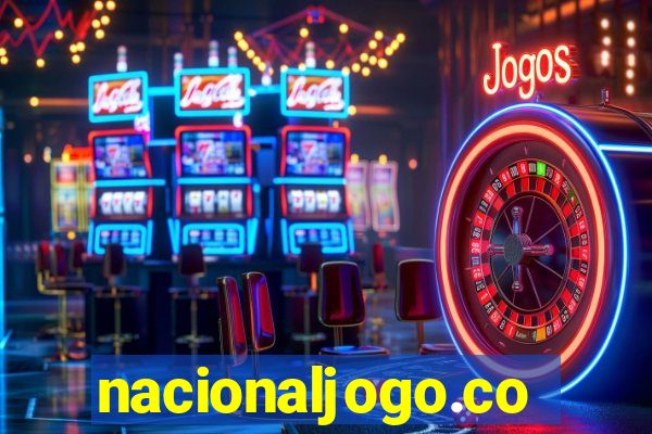 nacionaljogo.com