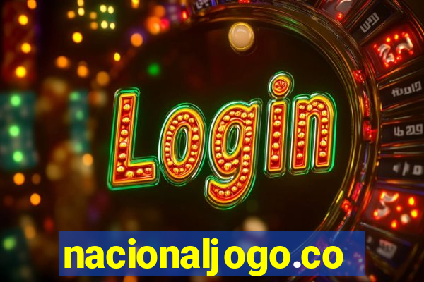 nacionaljogo.com