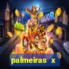 palmeiras x botafogo palpites