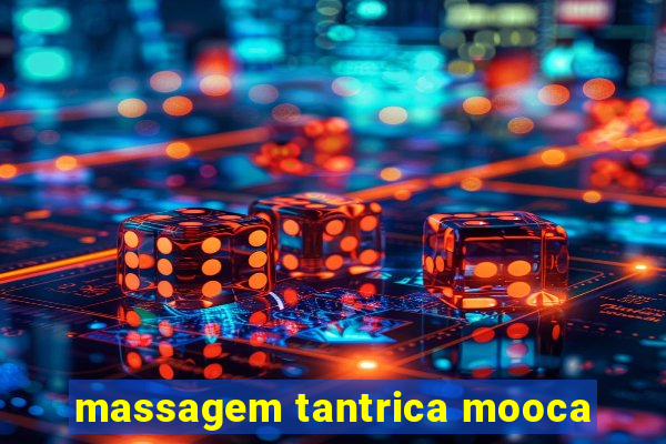 massagem tantrica mooca