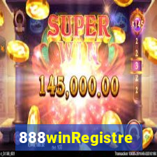 888winRegistre