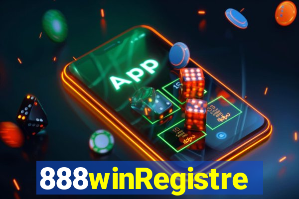 888winRegistre