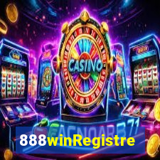 888winRegistre