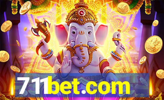 711bet.com