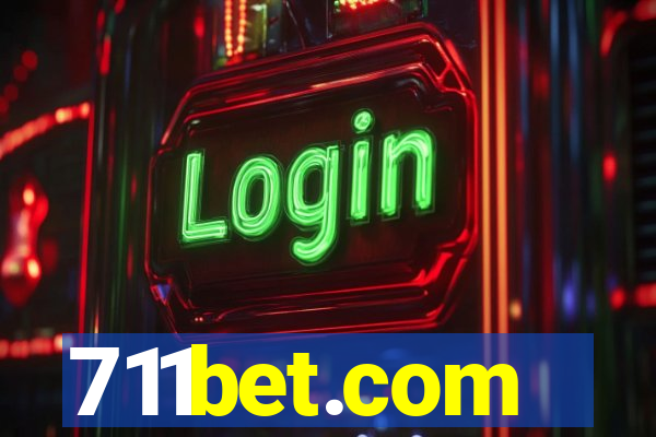 711bet.com