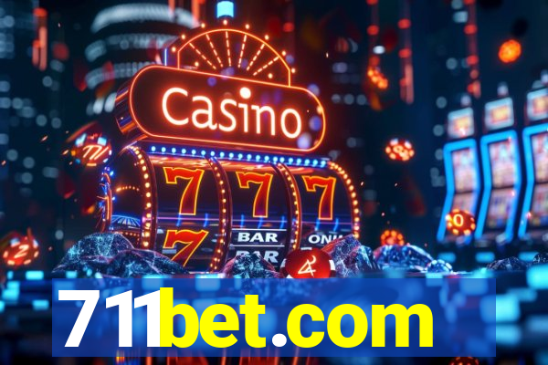 711bet.com