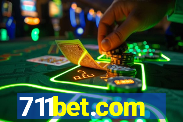 711bet.com