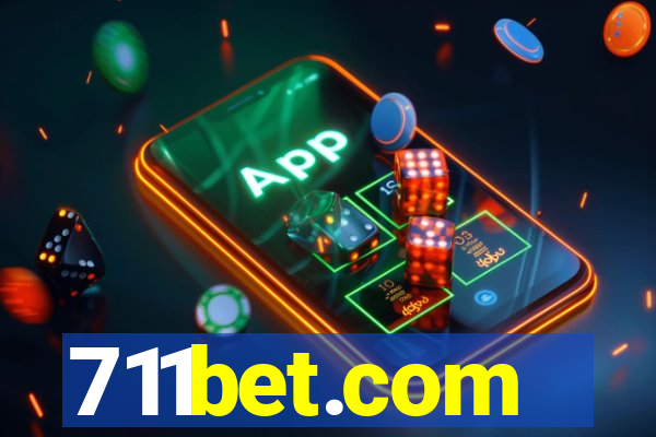 711bet.com