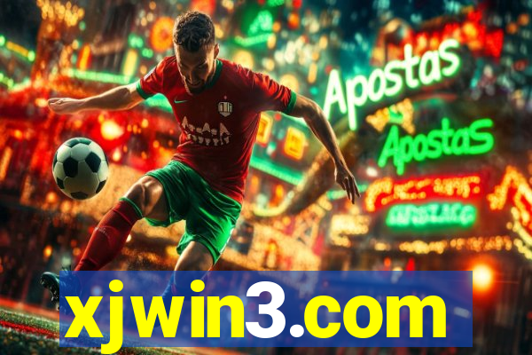 xjwin3.com