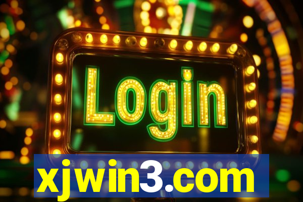 xjwin3.com