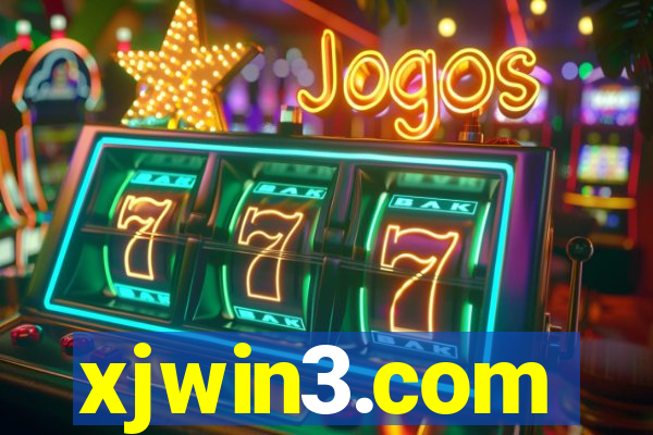 xjwin3.com