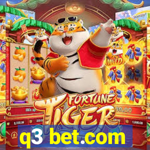 q3 bet.com