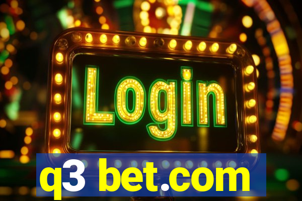 q3 bet.com