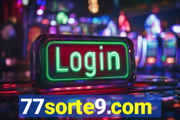 77sorte9.com