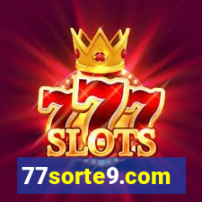77sorte9.com