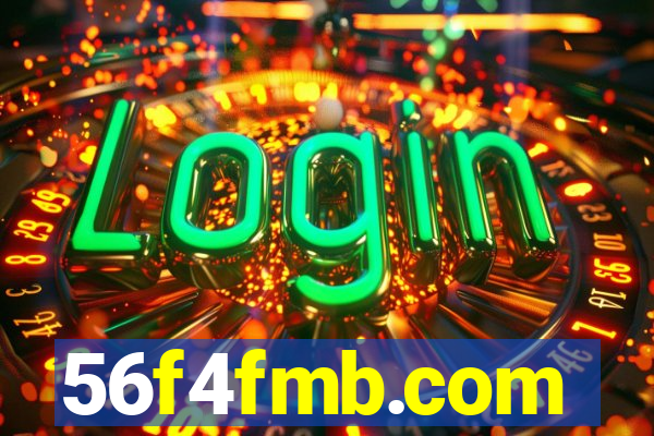 56f4fmb.com