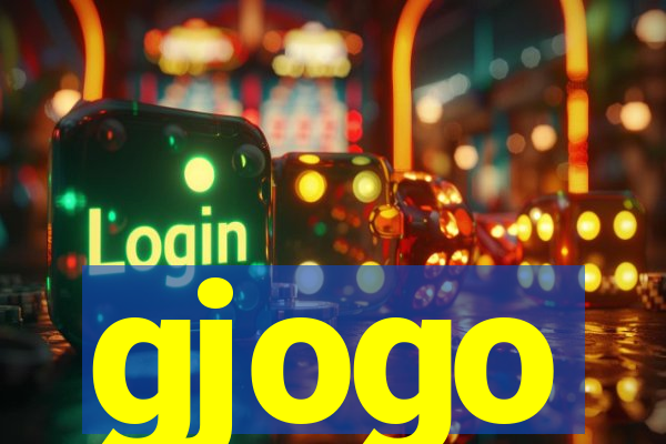 gjogo