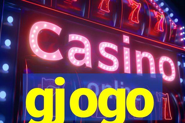 gjogo
