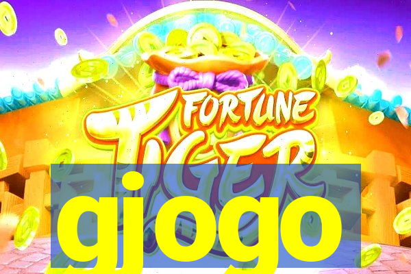 gjogo