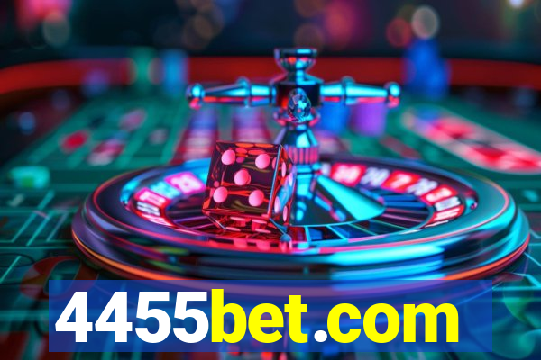 4455bet.com