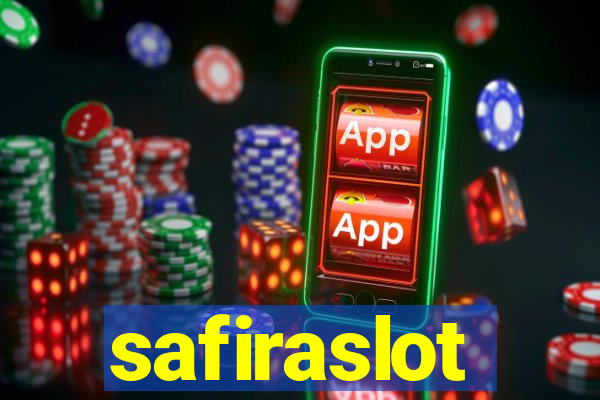 safiraslot