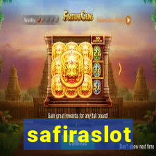 safiraslot