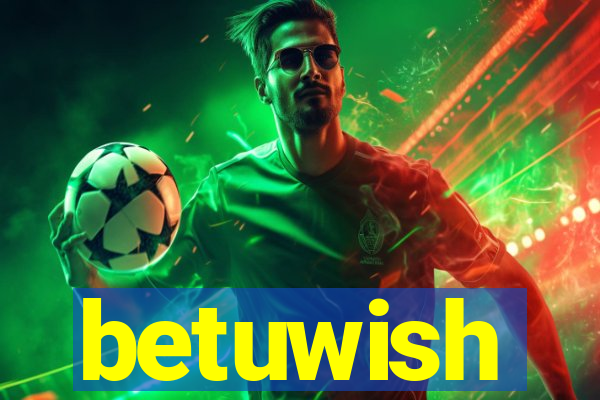 betuwish