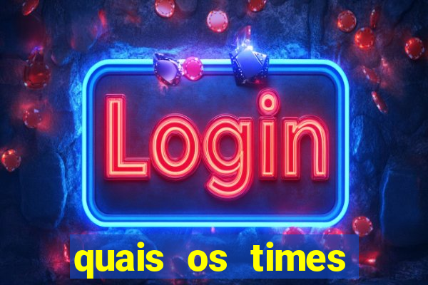 quais os times mais endividados do brasil