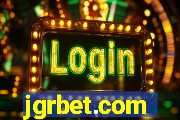 jgrbet.com