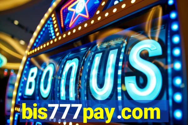 bis777pay.com