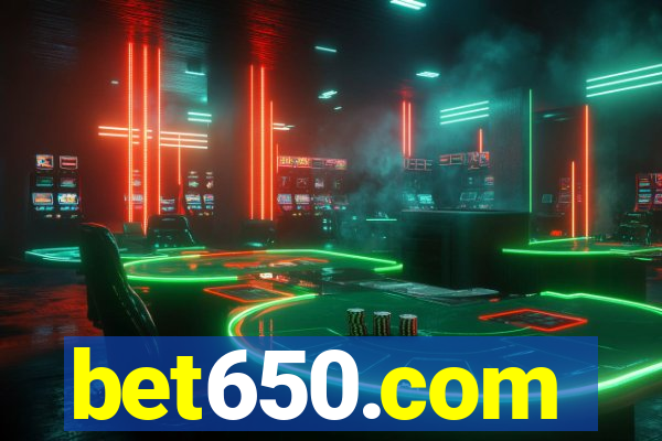 bet650.com
