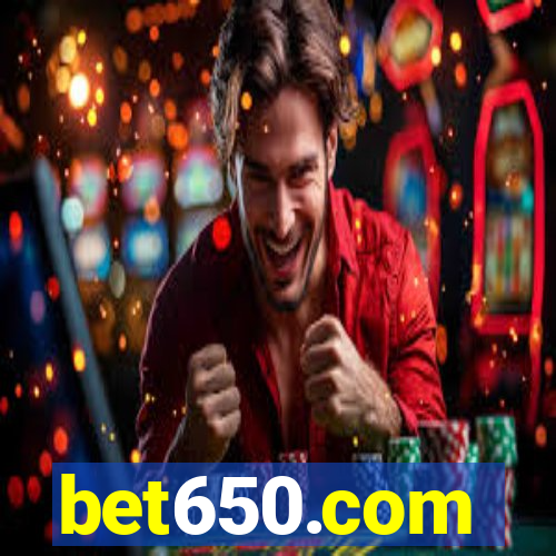 bet650.com