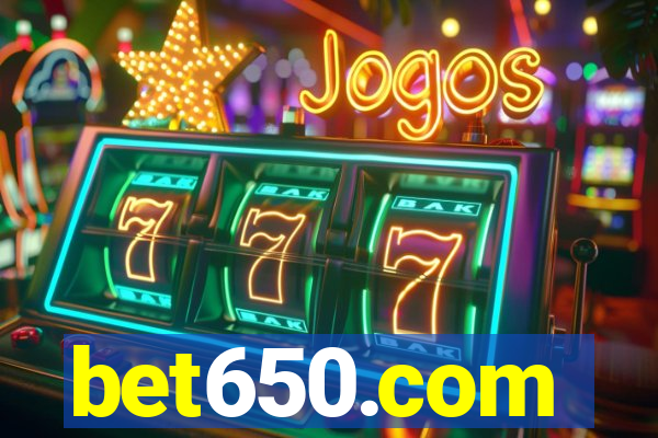 bet650.com