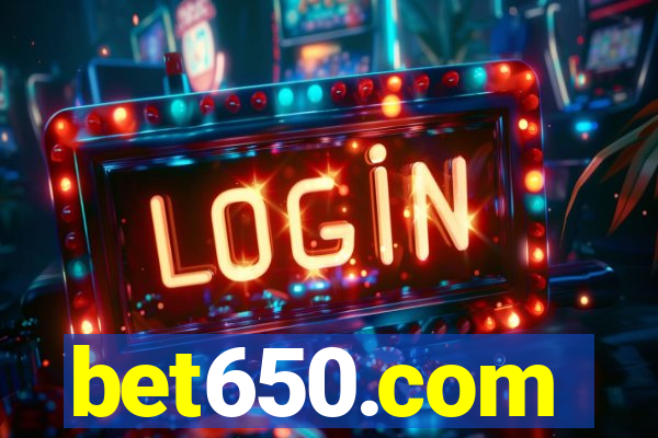 bet650.com