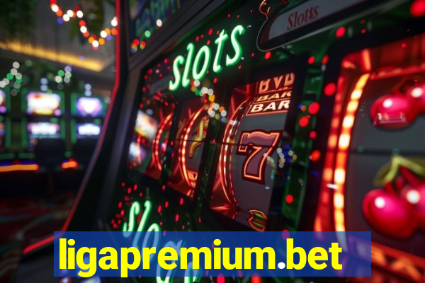 ligapremium.bet