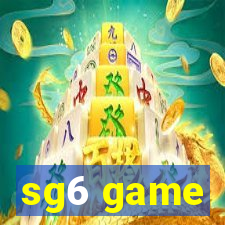 sg6 game