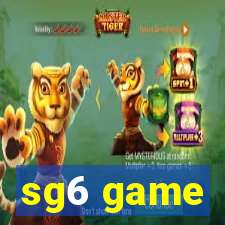 sg6 game