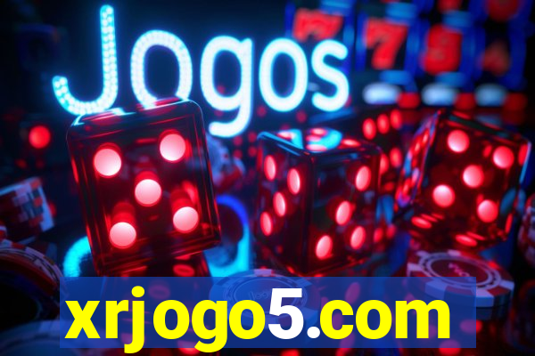 xrjogo5.com