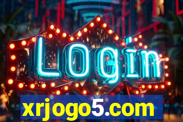 xrjogo5.com